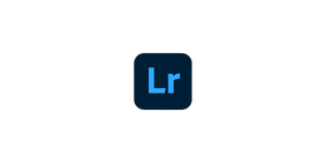 Lightroom logo